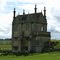 Banqueting hall of the old manor house , Chipping Campden