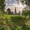 Church at Saintbury