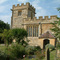 Weston-on-Avon, Parish Church, All Saints