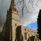Honeybourne, Parish Church, St Egwin #1