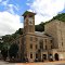 Buchanan County Courthouse, Grundy VA
