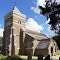 St. John the Baptist Church, Belleau