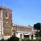 LINCOLNSHIRE CHURCHES (42): Theddlethorpe All Saints [UK]