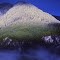 First Snow Cascades -artist.loft.net