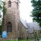 St Chads, No Mans Heath