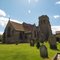 Calverhall Church