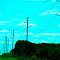 American Transmission Co Power Line