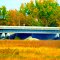 Crawfish River Bridge