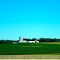 Wisconsin Dairy Farm