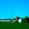 Farm and a Cell Tower