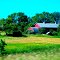 Country Barn