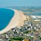 Chesil Beach ~ Dorset