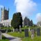 Constantine Church, Cornwall