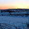 Carnmenellis Sunrise 29th Feb 2004
