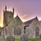 St Breaca Parish Church, Breage, Cornwall