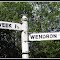 Gweek (Cornwall, England)