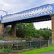 Kelvin Rail Bridge