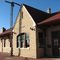 Train station