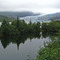 Mendenhall Glacier