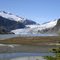 Mendenhall Glacier - Alaska