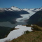 Mendenhall Glacier
