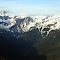 Salmon Creek Resevoir, Blackerby Ridge, Olds Mountain, Mt Juneau, Juneau, Alaska