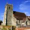 Holy Trinity, Stourpaine