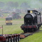 Great Dorset Steam Fair