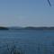 View North from Rambo Riveria