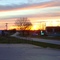 Arkansas'ta günbatımı / Sunset in Arkansas (11.2008)