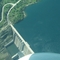 Beaver Lake Dam
