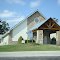 Bland Chapel, Rogers Arkansas