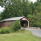 New Germantown Covered Bridge