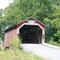Mt.Pleasant Covered Bridge