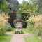 Glyndebourne gardens