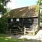The Mill, Michelham Priory