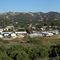 View of Paso Robles looking west