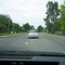 If you turn, I will turn too, to Little Marlow