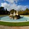 Autumn Colours at Cliveden ~ The Fountain of Love
