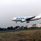 Pan Am airbus  White Waltham 1986