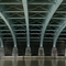 M4 Bridge over the Thames at Bray