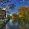 River Loddon Cottage