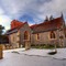 St. Nicholas' Church - Hurst