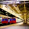 London Underground: Hammersmith and Circle