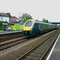 Hull Trains Class 222 at North Ferriby