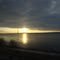 Humber Bridge Sunrise