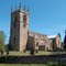 All Saints Parish Church, North Cave