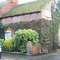 Ivy-covered house in South Cave
