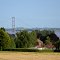 Humber Bridge, Ferribi