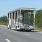 I-95 Going North.